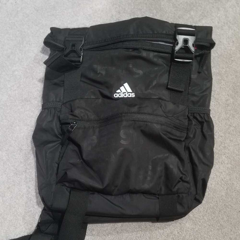 Adidas Backpack